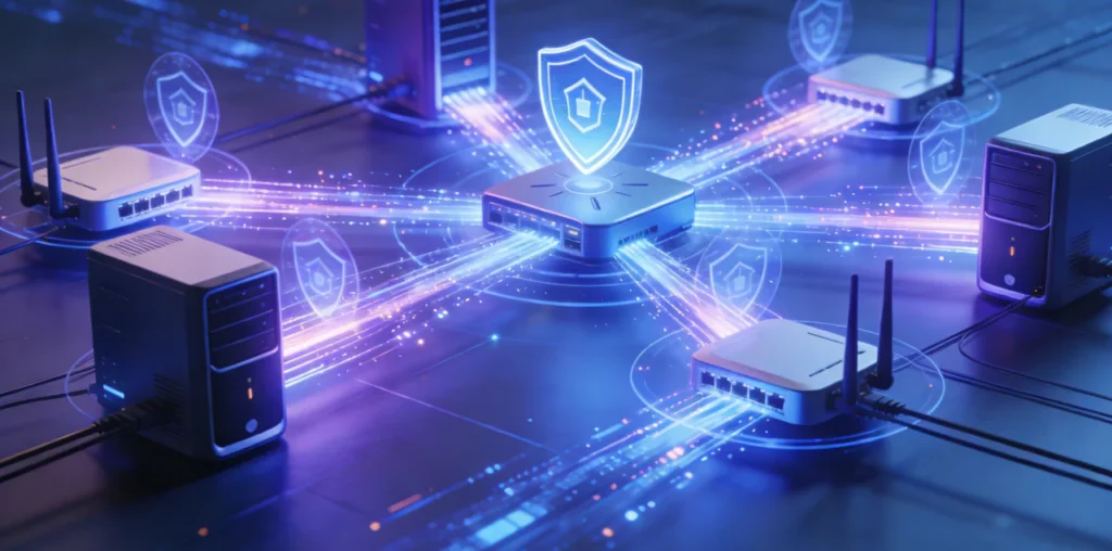 Shopee USA Market Entry: Building Reliable E-Commerce Pipelines with IPFLY