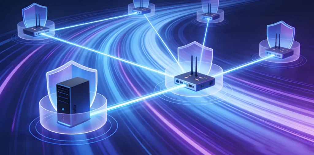 Google Rank Tracker API: Enterprise-Grade Proxy Solutions for Accurate SERP Monitoring