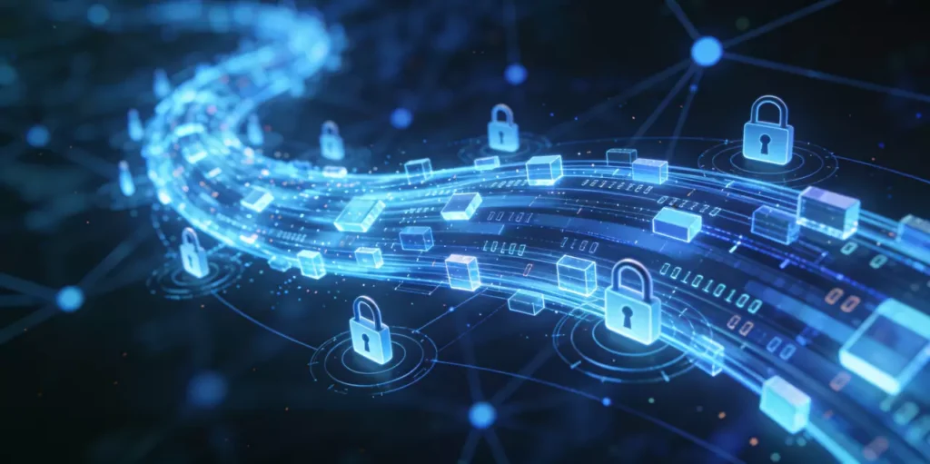 The Complete Data Marketplace Guide: From Sourcing to Delivery with IPFLY