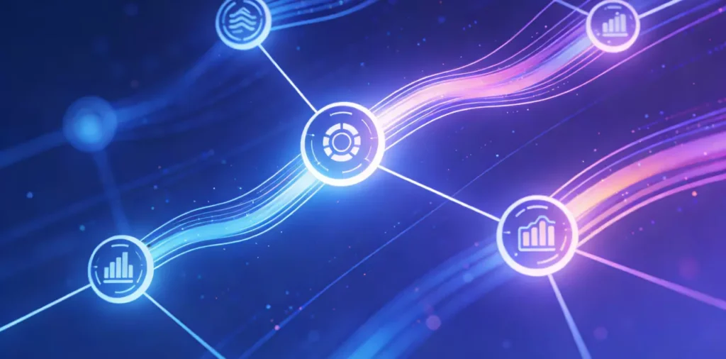 Google Rank Tracker API: Build Reliable SEO Intelligence with IPFLY's Residential Network