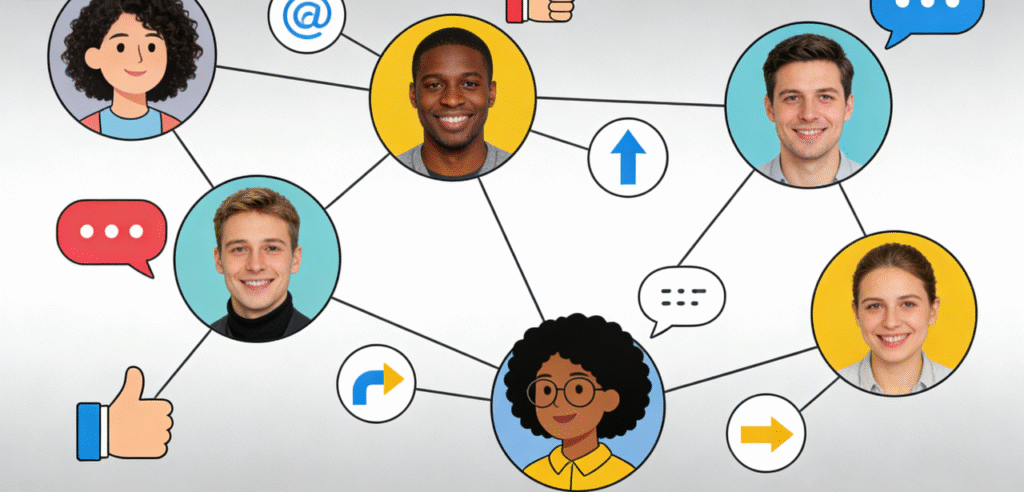 B2B Data Providers and Web Intelligence: Building Scalable Pipelines with IPFLY