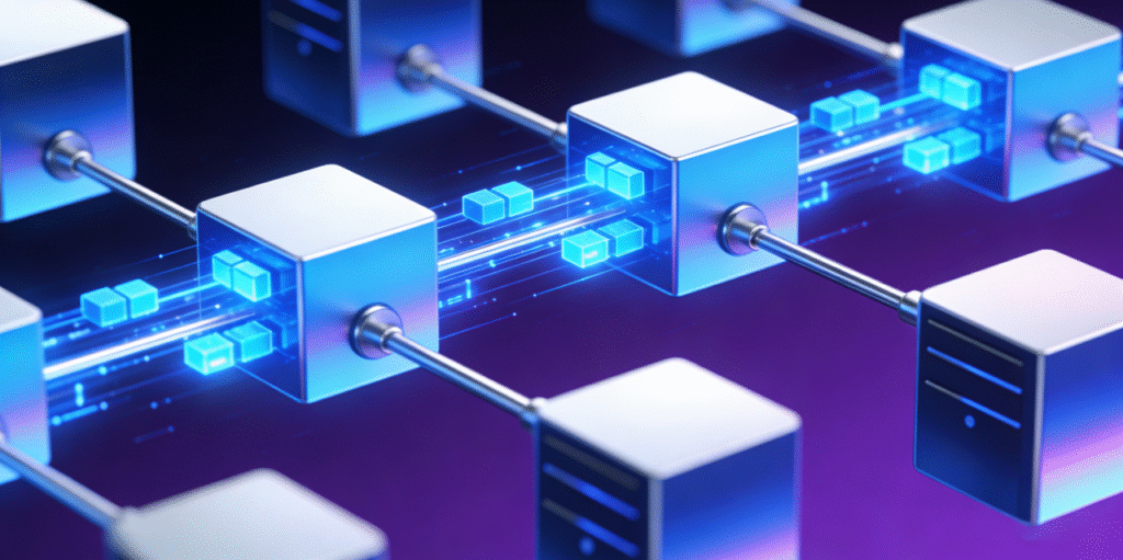 Data Parsing Without Limits: Enterprise-Grade Infrastructure for Web Intelligence