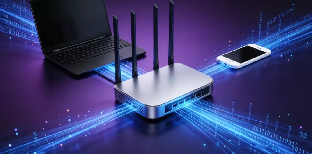 Foxy Proxy Guide: Browser-Based Management and IPFLY's Scalable Infrastructure