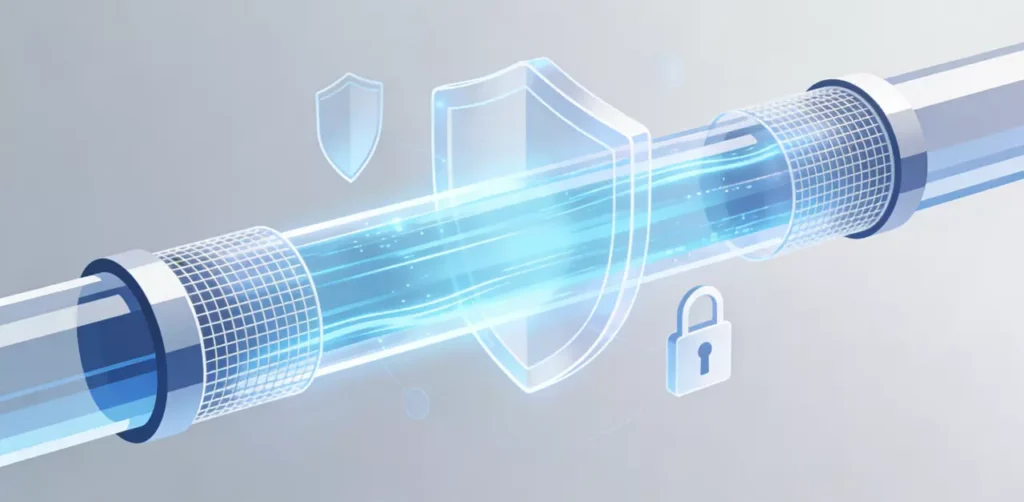 IP纯净度是什么?为什么它决定了你的网络身份可信度 IP纯净度是什么?为什么它决定了你的网络身份可信度