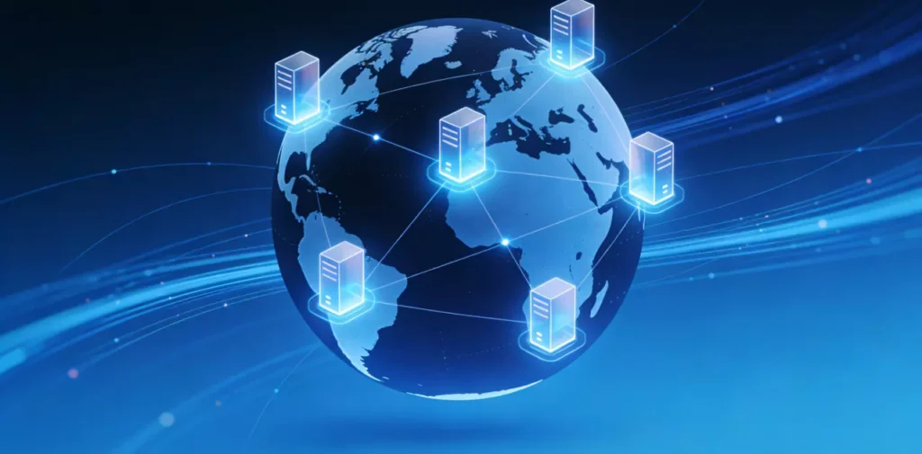 海外代理IP为什么IP池大小不是唯一标准？