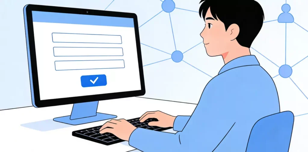 3步完成领英注册，快速开启职场社交！