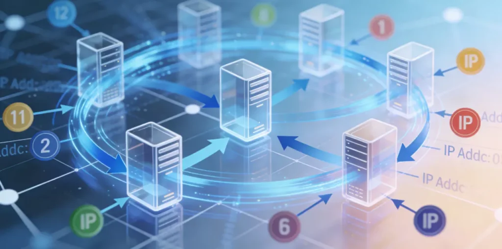 专业用户必须掌握的网页代理ip技术全解析 专业用户必须掌握的网页代理ip技术全解析