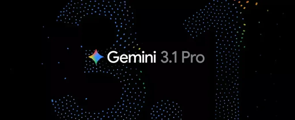 Gemini3.1发布：推理能力全面升级，核心亮点解析与使用指南