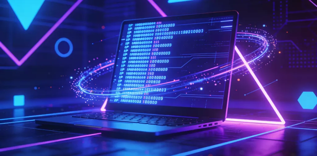 从dhcp到ai调度,电脑ip动态技术的演进历程 从dhcp到ai调度,电脑ip动态技术的演进历程