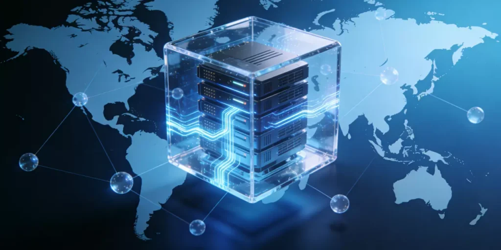 透明代理是什么?下一代网络架构正在让 透明代理是什么?下一代网络架构正在让