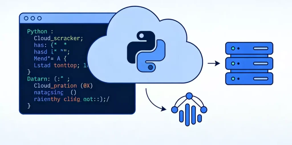 Cloudscraper对抗Cloudflare的实用保护指南 Cloudscraper对抗Cloudflare的实用保护指南