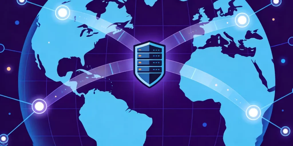 做跨境电商，为什么你的账号总被封？海外代理IP来救命