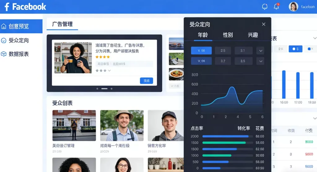 如何有效进行Facebook广告投放?2026完整操作指南 如何有效进行Facebook广告投放?2026完整操作指南