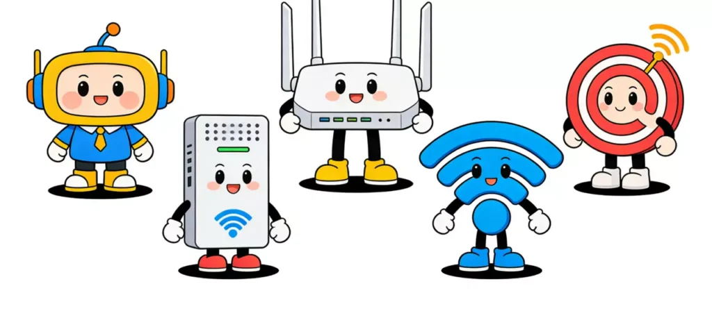 家宽IP：从账号安全到市场调研，出海企业的必备资源