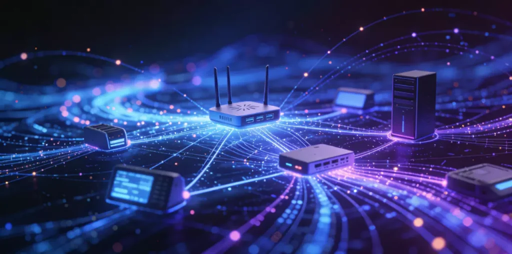 Get Your Web Browser Unblocked: Professional Proxy Solutions from IPFLY