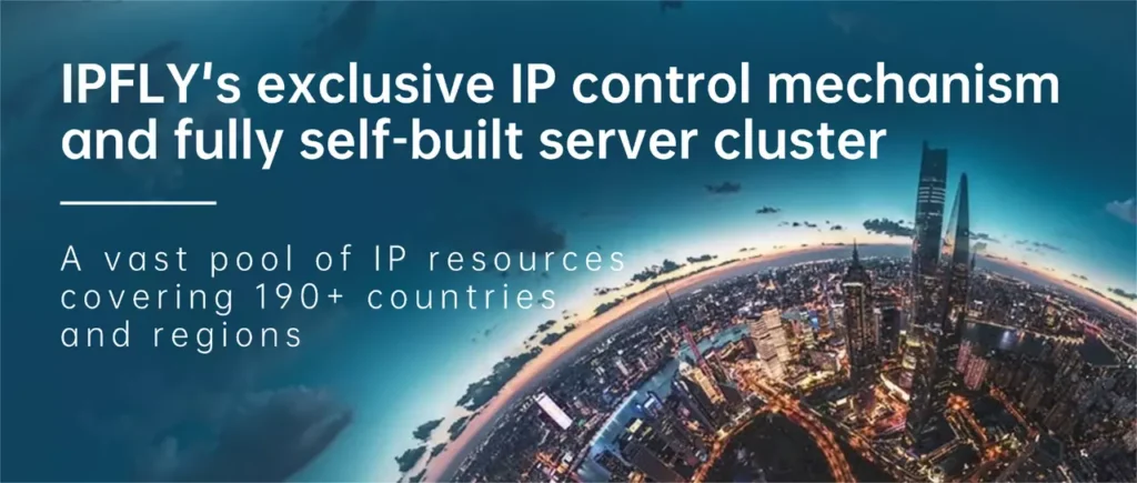 TamilMV and Network Privacy: Protecting Your Digital Footprint with IPFLY