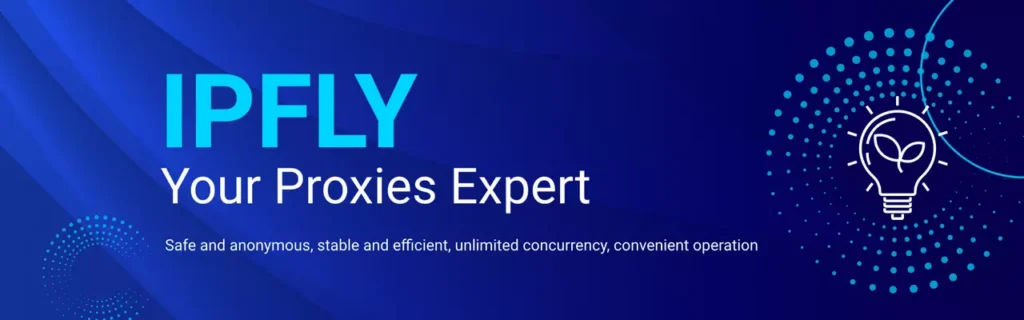 Twitter Proxy for Business Intelligence: Compliance, Security, and IPFLY's Enterprise Solutions