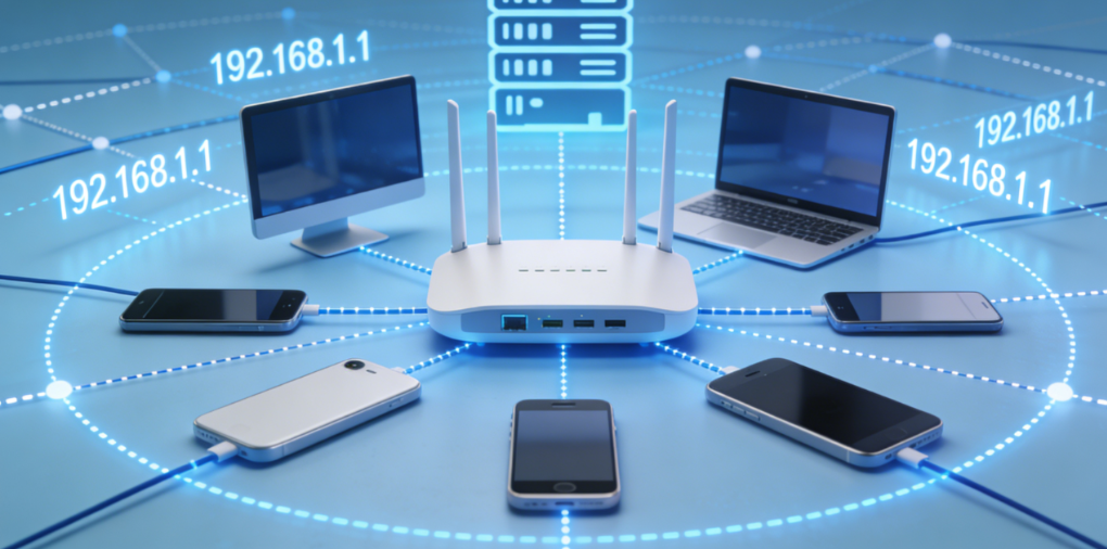 住宅代理的實現:配置、協議及實際應用 住宅代理的實現:配置、協議及實際應用