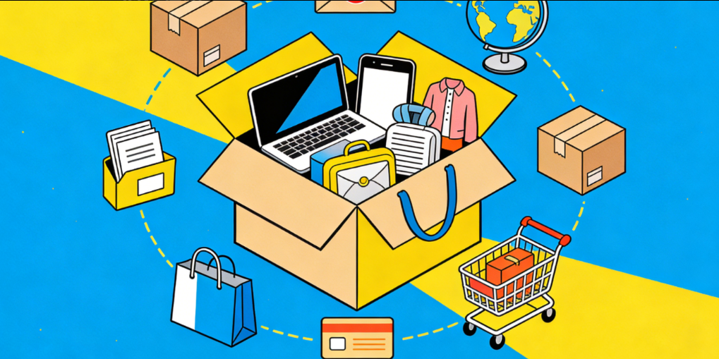 AliExpress Dropshipping实战：从代发货到品牌化的IP策略