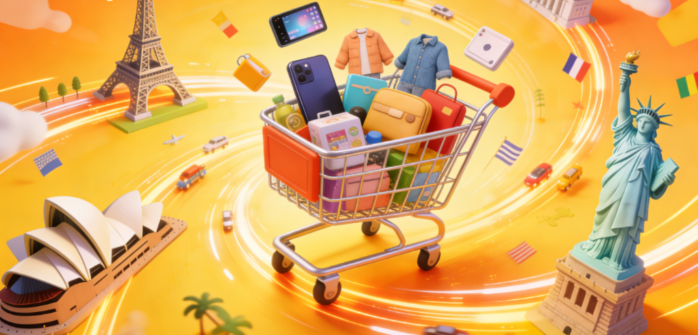 AliExpress多账号运营总被封？IP隔离的3个救命法则