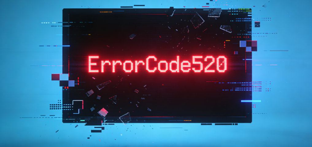 Fixing Cloudflare's Mystery Error: A Step-by-Step Guide to Resolving 520