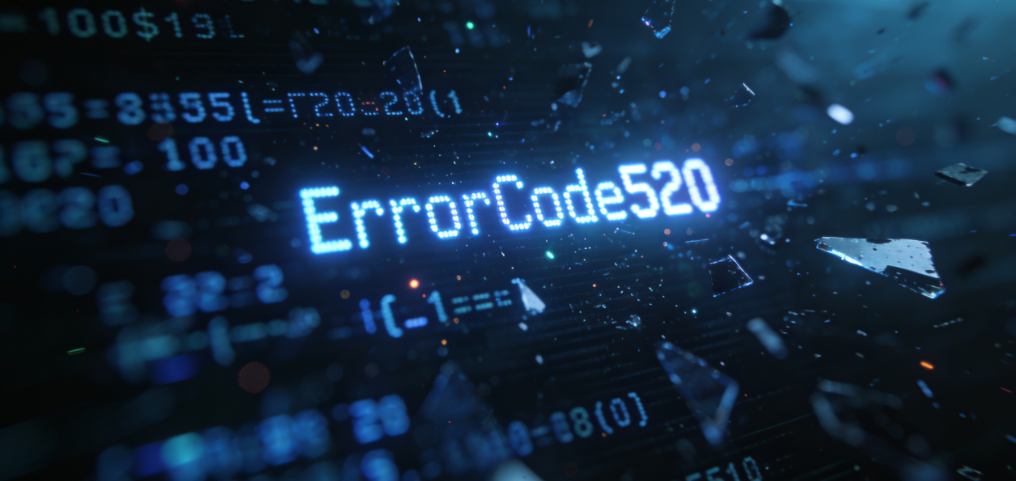 當代理服務器出現故障時:深入解析 HTTP 520 錯誤與源服務器的通信 當代理服務器出現故障時:深入解析 HTTP 520 錯誤與源服務器的通信