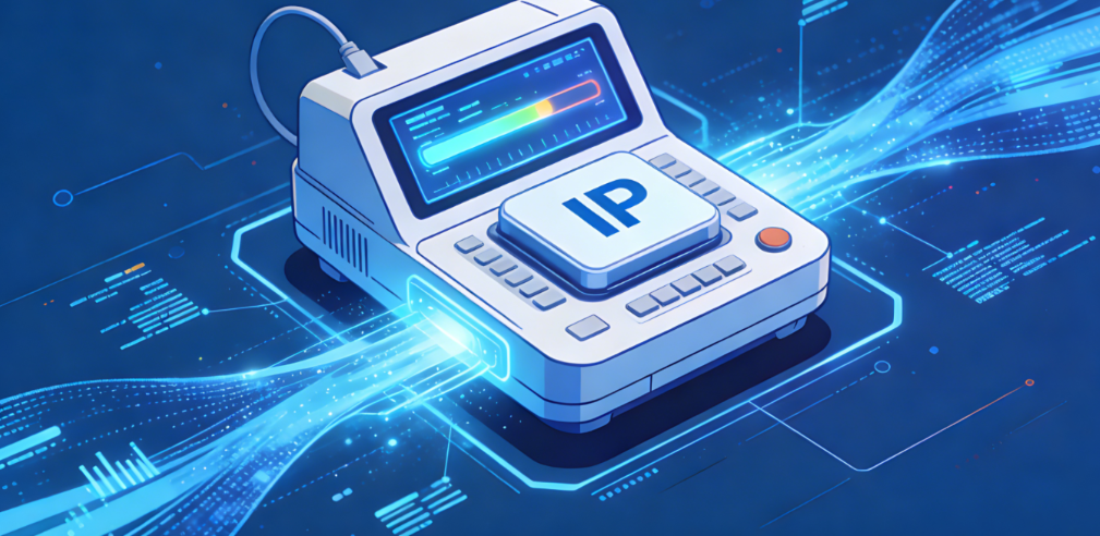 IP纯净度检测的行业密码：谁在为脏IP支付百万学费？