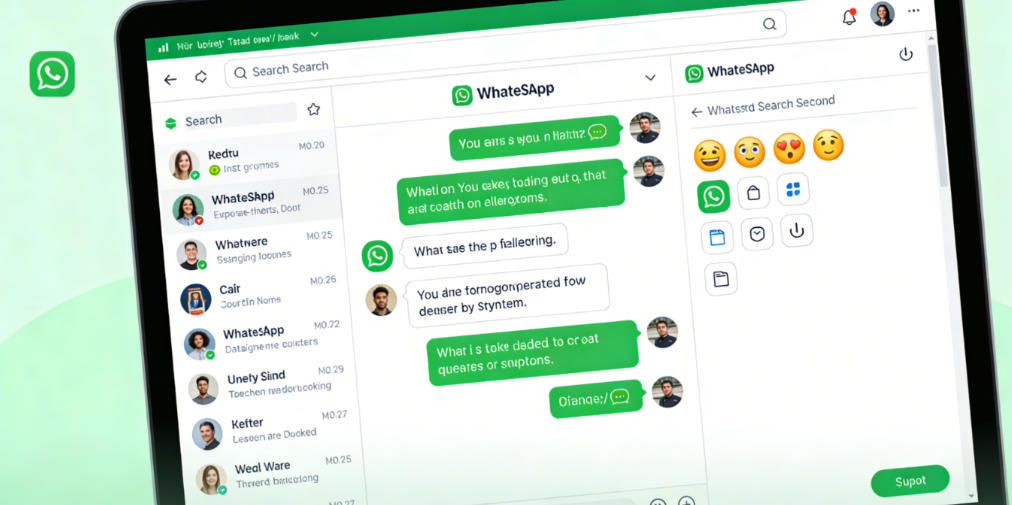 从单账号到矩阵,WhatsApp网页版安全运营的完整IP策略 从单账号到矩阵,WhatsApp网页版安全运营的完整IP策略