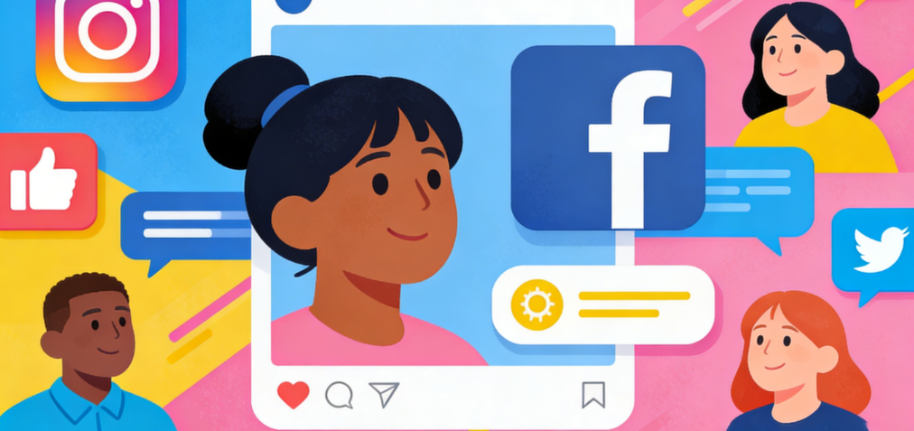 从TikTok到LinkedIn，海外社媒运营的隐藏战场在IP地址里