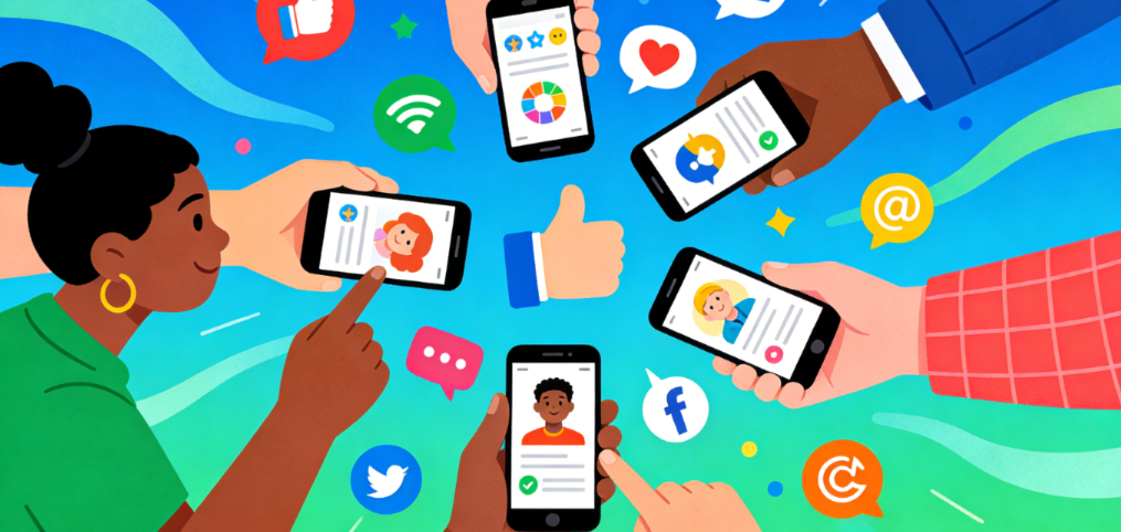 海外社媒运营从爆款内容到安全矩阵的完整路径