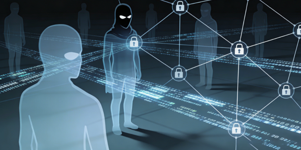 Incogniton Browser: Engineering Digital Identity Isolation for Multi-Account Operations