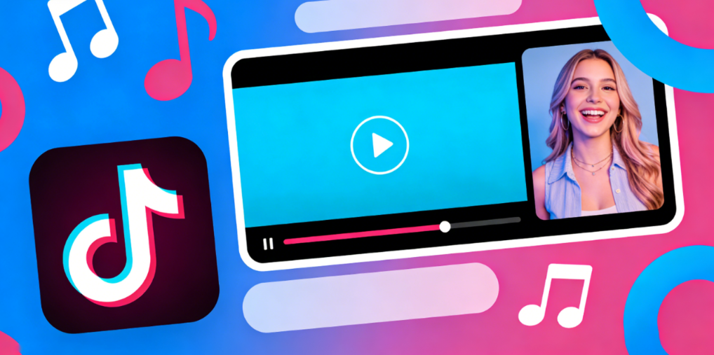 为什么你的TikTok视频总是0播放？网络环境这关没过