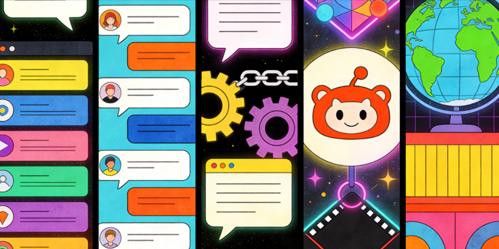 被低估的流量巨兽：Reddit到底是什么，值得品牌All in吗