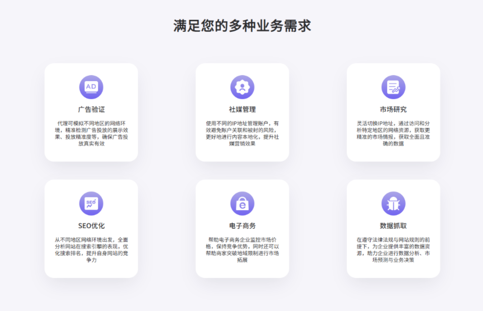 跨境电商为什么选择 IPFLY 静态住宅 IP？优势和选择指南
