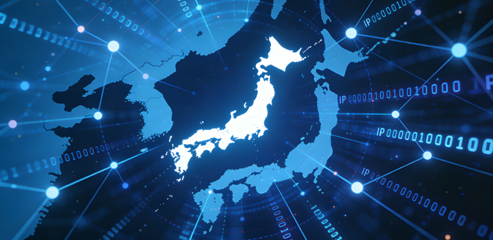 日本代理IP到底是什么?为什么出海日本的企业都在抢这个资源 日本代理IP到底是什么?为什么出海日本的企业都在抢这个资源