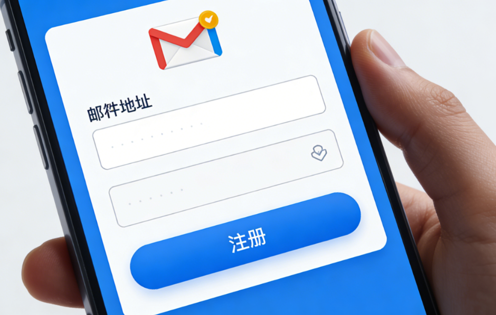 注册Gmail只是开始,99%的人死在账号维护这一步 注册Gmail只是开始,99%的人死在账号维护这一步