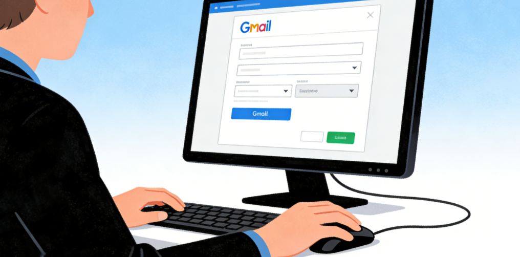 批量注册Gmail的生死线:为什么你的100个账号一周全死 批量注册Gmail的生死线:为什么你的100个账号一周全死