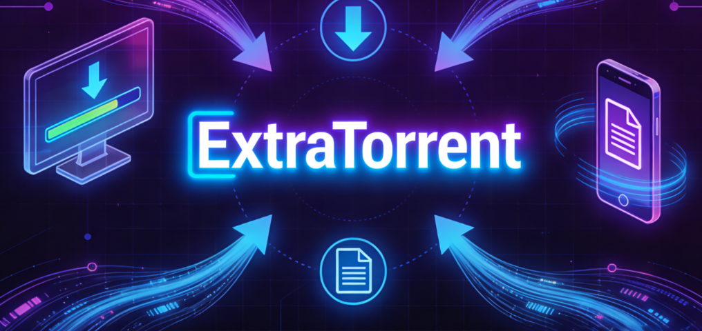 ExtraTorrent's Legacy: Understanding the 2017 Shutdown and Its Aftermath