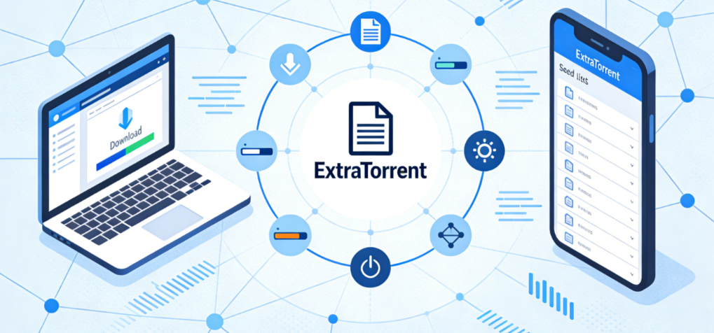 ExtraTorrent Mirrors and Proxies: The Technical Reality of Post-Shutdown Access