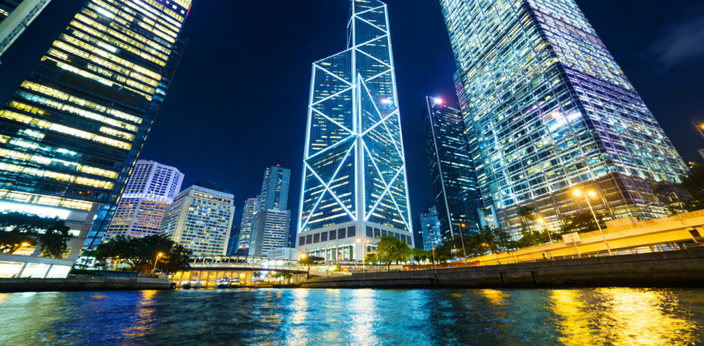 Gemini香港解禁：这道门开了，但你的网络准备好了吗？