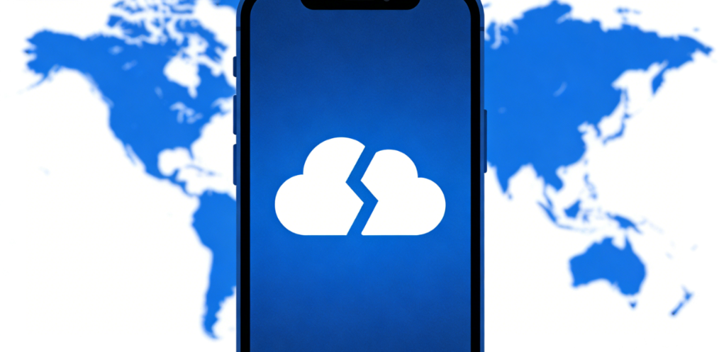 你所在的地区目前无法使用 Meta AI?高稳定网络环境一招解决 你所在的地区目前无法使用 Meta AI?高稳定网络环境一招解决