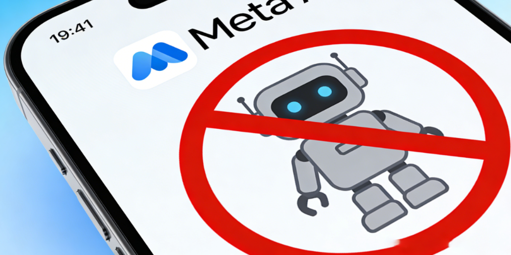 Meta AI 反复提示地区不可用?从根源解决地区不可用与账号封禁问题 Meta AI 反复提示地区不可用?从根源解决地区不可用与账号封禁问题