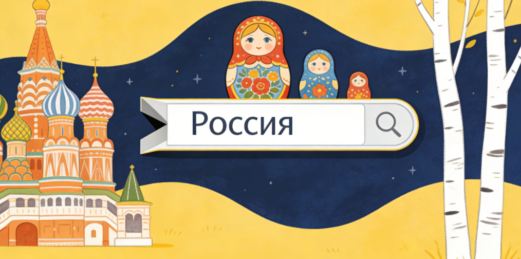 Yandex SEO 与 Google 的差异,简析俄罗斯搜索优化专属方案 Yandex SEO 与 Google 的差异,简析俄罗斯搜索优化专属方案