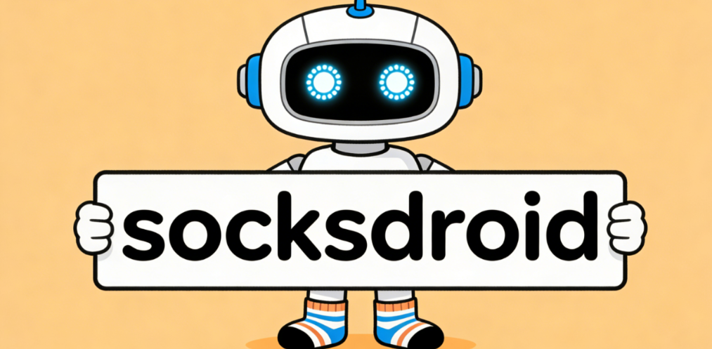 What is SocksDroid? Full Walkthrough of Android SOCKS5 Proxy What is SocksDroid? Full Walkthrough of Android SOCKS5 Proxy