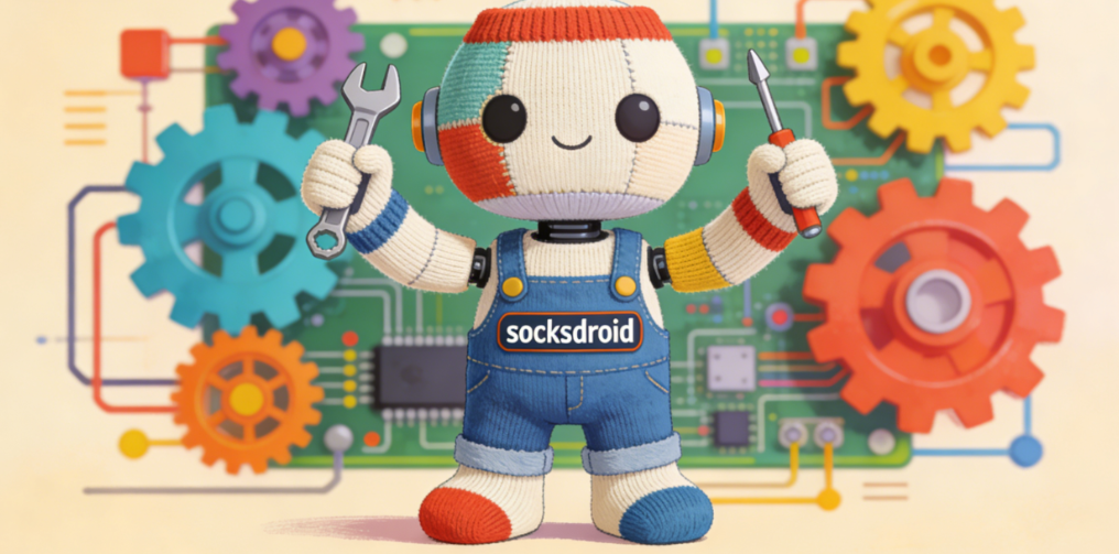 SocksDroid for Power Users: P2P, Streaming, and Remote Work Guide