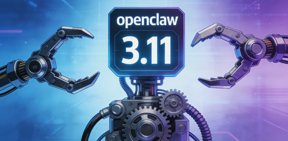 告别爬取痛点！OpenClaw 3.11 搭配优质代理 IP 的实战应用