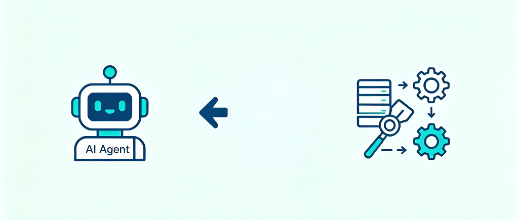 AI Agent爆发时代:如何利用IPFLY提高自动化抓取效率 AI Agent爆发时代:如何利用IPFLY提高自动化抓取效率