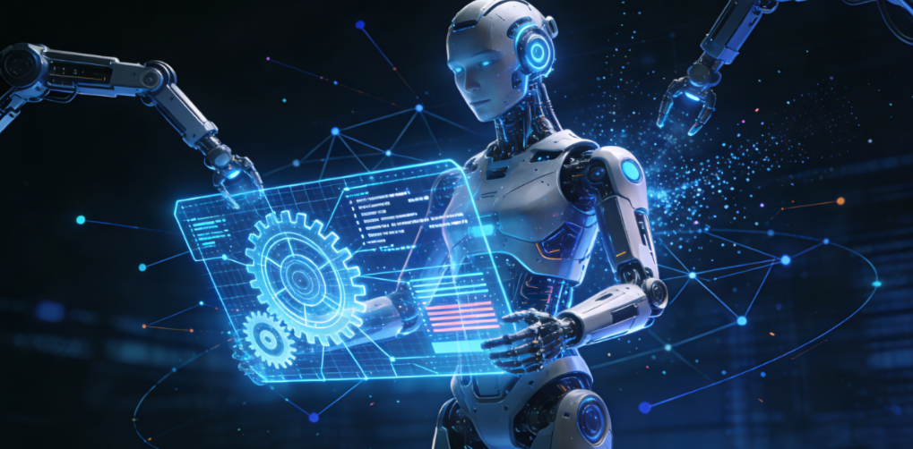 企业 AI 转型首选:Gemma4 部署实践与全球业务赋能指南 企业 AI 转型首选:Gemma4 部署实践与全球业务赋能指南