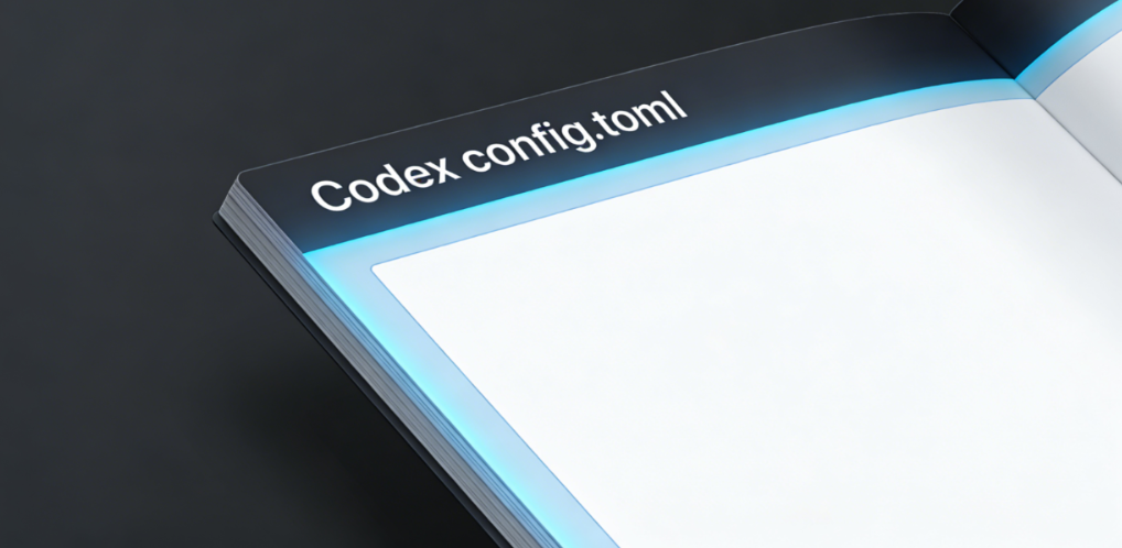 Codex config.toml for Global Teams: Cross-Region Deployment and Security