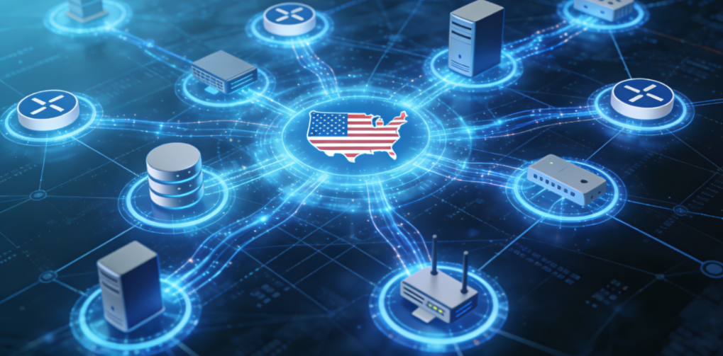 伪原生 IP 坑太多!教你选到真正的美国原生住宅 IP 伪原生 IP 坑太多!教你选到真正的美国原生住宅 IP